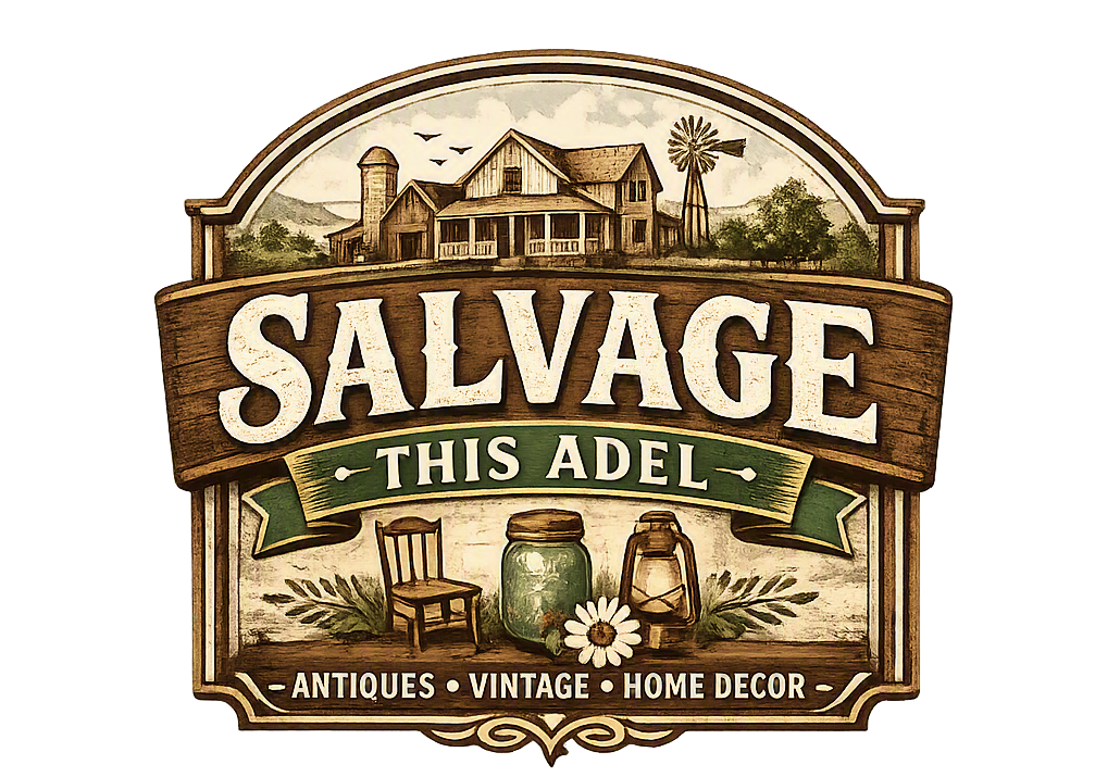 Salvage This 